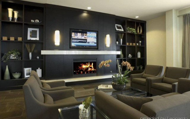Delta Hotels by Marriott Guelph Conference Centre
