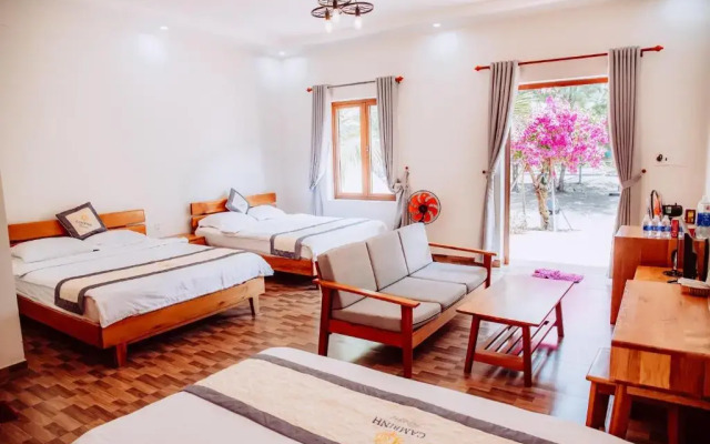 Cam Binh Resort