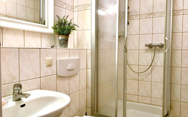 Residenz am Strand Zingst für Zwei - Wohnung 6-78