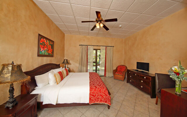 Valle Escondido Wellness Resort