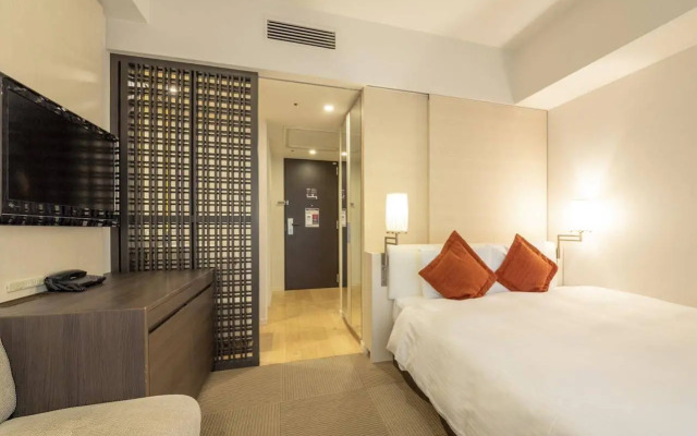 Hotel Keihan Tokyo Yotsuya