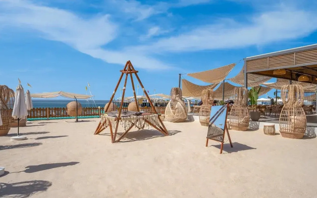 Delphin BE Grand Resort