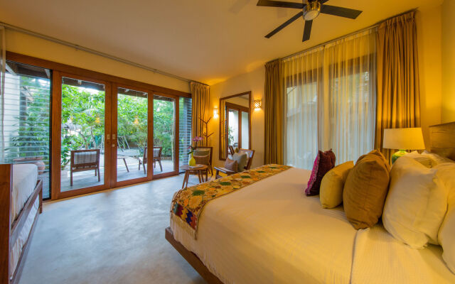 La Zebra Tulum - a Small Luxury Hotel