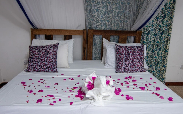 Kusini Beach Villas