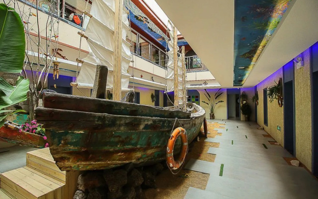 Nanyang Museum Hotel