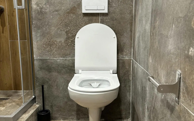 БПА Апартментс на улице Олимпийская 83