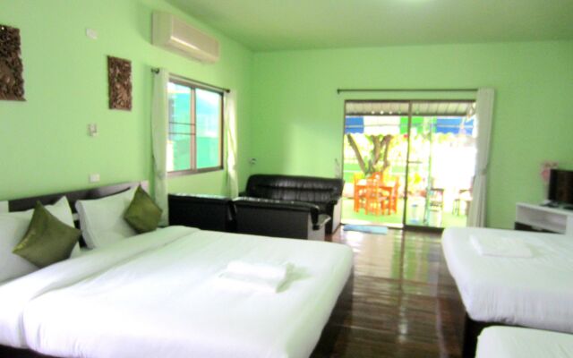 Sakura House Chiangmai