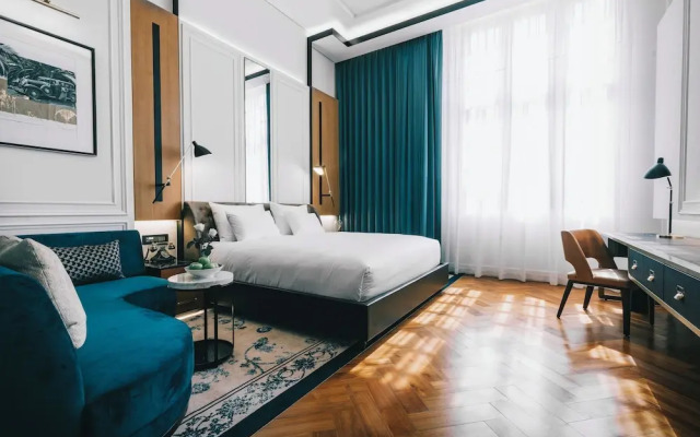 Yangon Excelsior Hotel