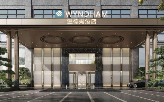 Wenzhou Binhai Grand Hotel