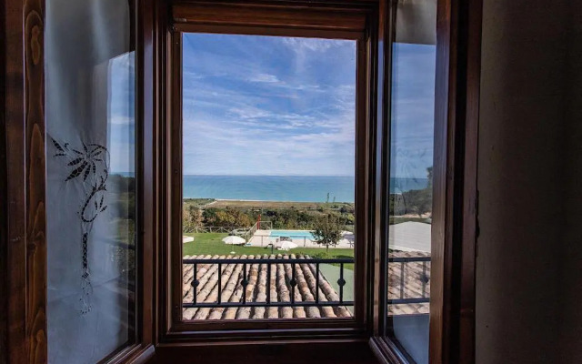 Agriturismo La Quarta