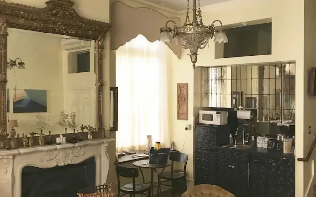 Trade Winds Bed and Breakfast