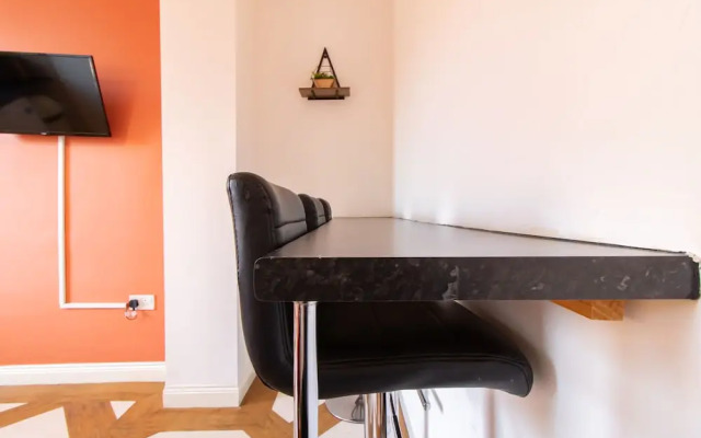 Beautiful 1-bed Apartment in Gateshead