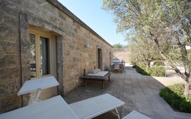 Masseria Bernardini Art Resort
