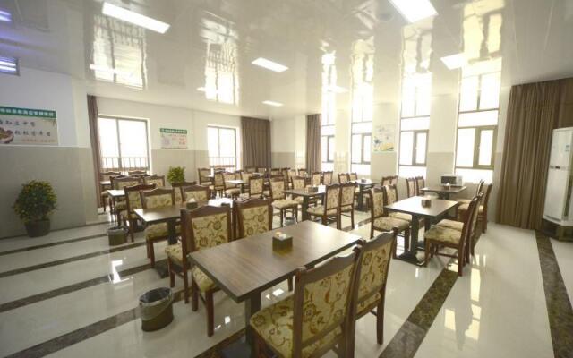 GreenTree Inn Xuancheng Ningguo City East Ningyang Road RT Mart Express Hotel