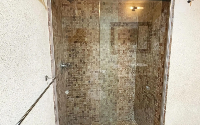 Hotel Victoria Poza Rica by Brahma