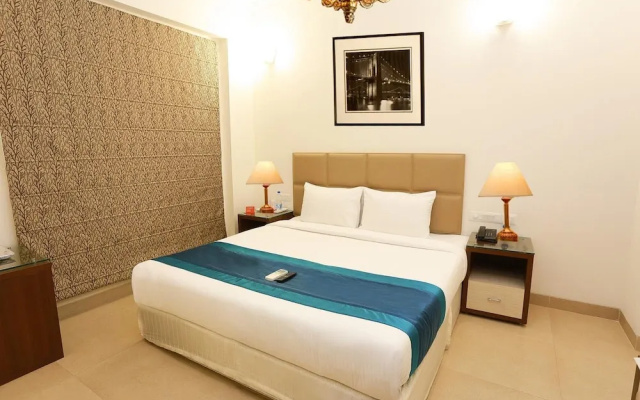 Alpina Hotels & Suites