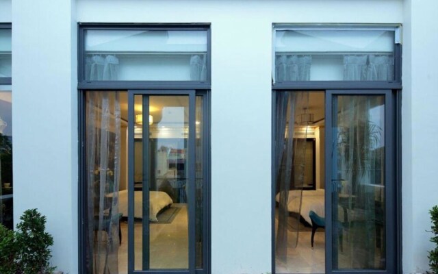 A25 Hotel - 06 Truong Dinh