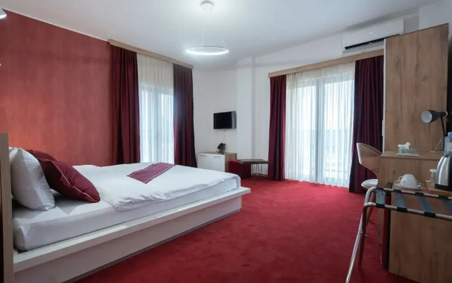Austrian Palace Hotel