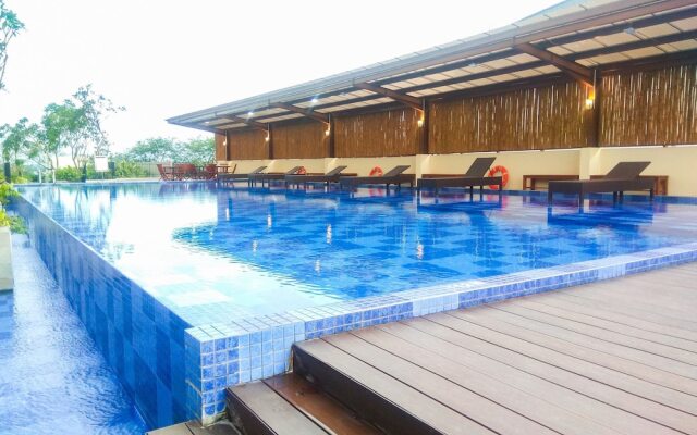 Nice View Studio @ Azalea Suites Apartment
