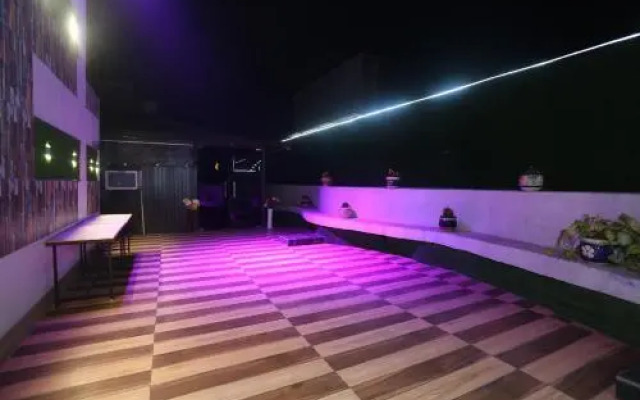 Hotel Grand A-star by OYO Rooms