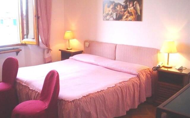 Hotel Touring Internazionale Pistoia