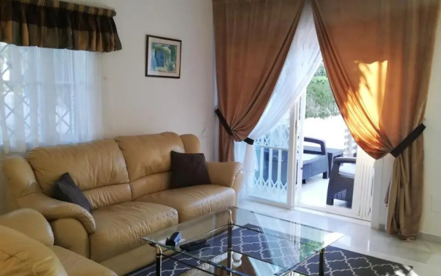 Apartament - dom, Hiszpania Andaluzja, Costa del Sol