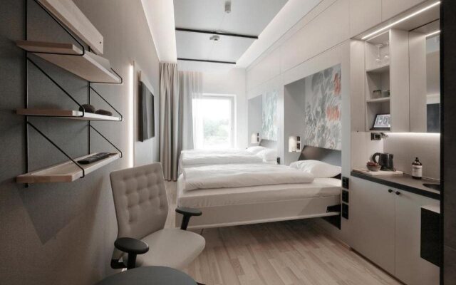 VALO Hotel & Work Helsinki