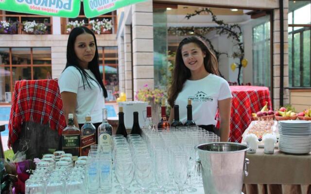 Hotel Saint Nedelya