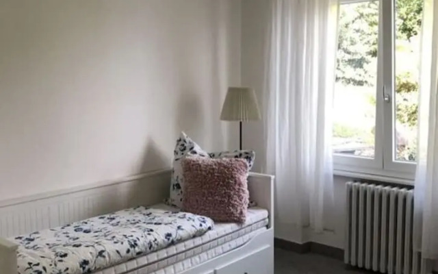 Majestic Apartment in Trarego-viggiona