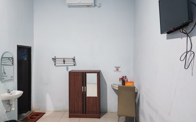 RedDoorz @ Hotel Bersaudara Bungo