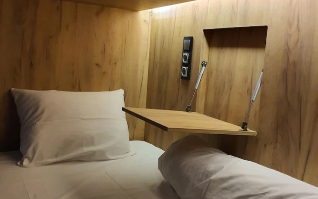 Hostels Rus - Bagration