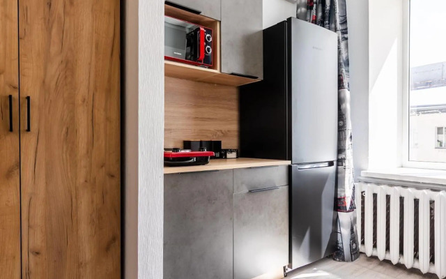 Апартаменты РентАрт