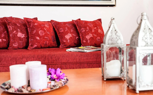 Nimfi Hotel