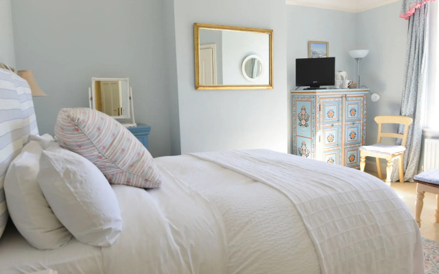 High Beeches B&B