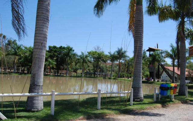 Hotel Fazenda 7 Belo