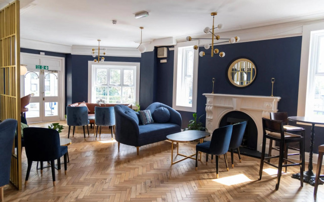 Hamlet Hotels Maidstone