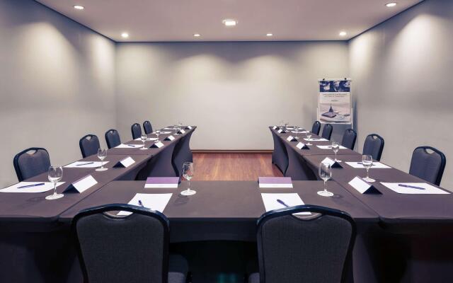 Mercure Campinas Hotel