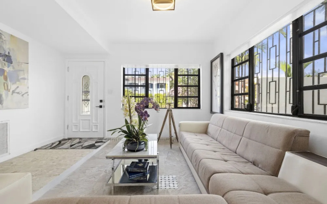 Little Havana Retreat