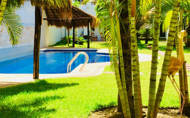 Dolce Vita Caribe Beach B&B