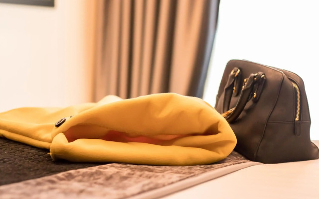 The Continental Hotel Heathrow