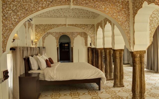Surajgarh Fort - An Amritara Resort