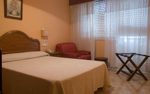 Hotel Marcial