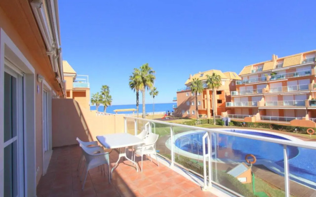 Apartamento Mirador al Mar
