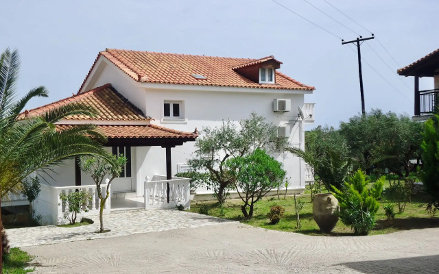 Valentino Apartments Zante