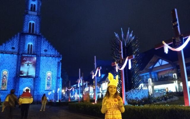 Pousada Casa João e Maria II