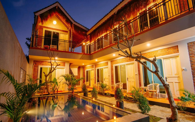 PD Bali Guesthouse