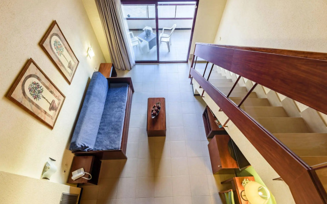 Estival Park Apartments
