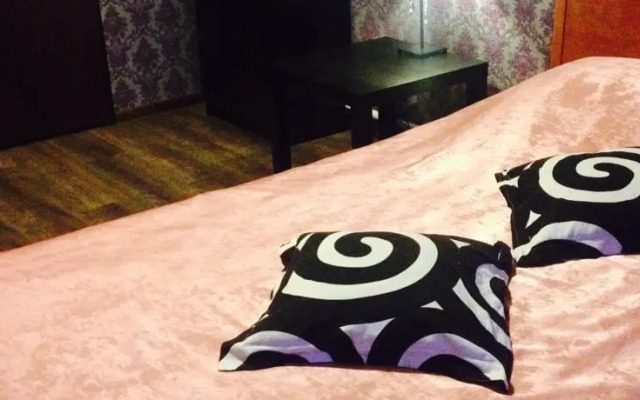 Hotel Dacha