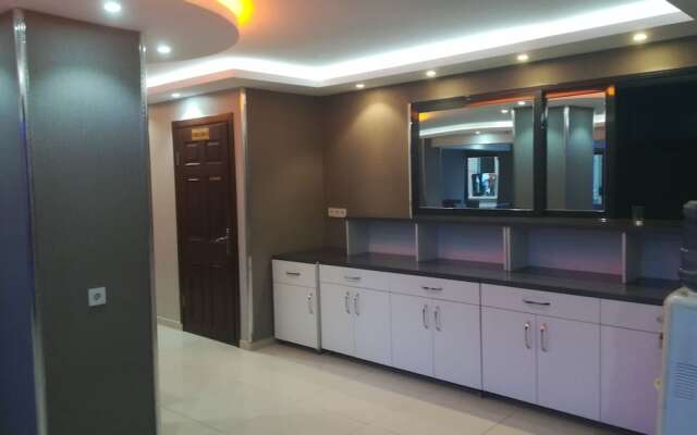 Beyce Hotel