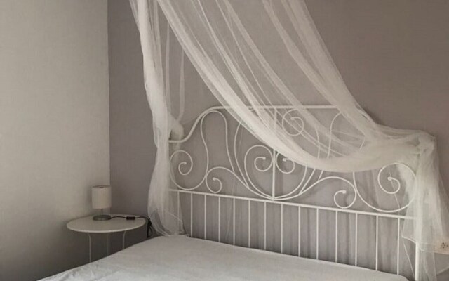 345-apartamento en Primera Linea de mar